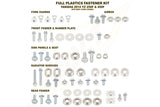 Body Work Fasteners Bolt Yamaha YZF 250 / 450 2014-2018