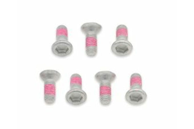 Bromsskivebultar Komplet Bolt Yamaha YZ80/85