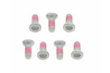 Brake Disc Bolts Bolt complet Yamaha YZ80/85
