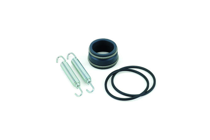 Avgassystem Monteringskit Bult Yamaha YZ125