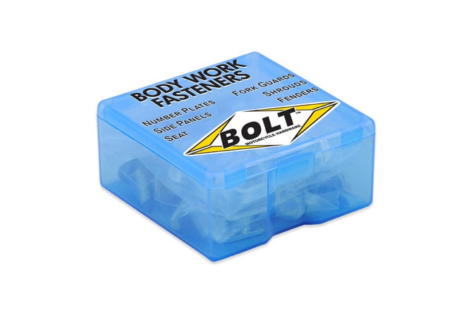 Karossfästen Bolt YZ 85