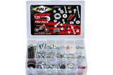 Hardware Kit Bolt Pro-Pack Honda CR 125 after 2000