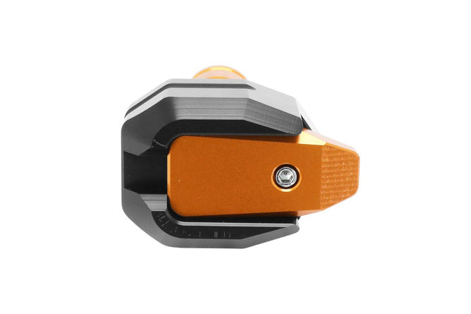 Top Block Kraschskydd Avoc Orange KTM Duke 125