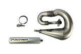 Exhaust Proma Honda Camino 50