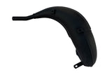 Exhaust (without silencer) Proma Rieju MRT Enduro 50