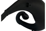 Exhaust (without silencer) Proma Rieju MRT Enduro 50