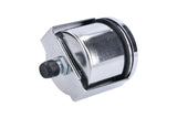 Speedometer Schmitt 120km/h round 48mm Simson