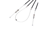 Gear Shift Cable Schmitt Premium Puch Maxi / X30 2-speed manual