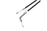 Throttle Cable with elbow Schmitt Premium Puch Maxi L / S / L2 / S2