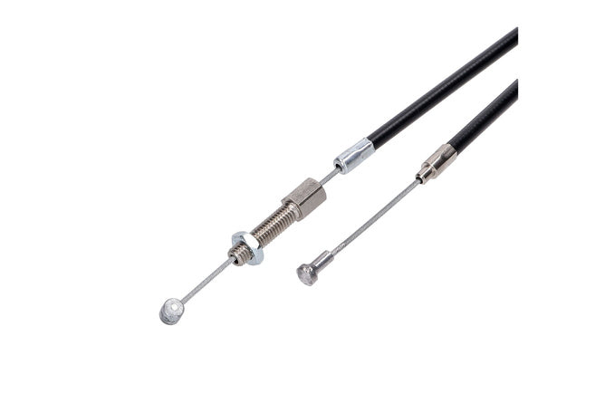 Växelvajer Schmitt Premium Puch MV50 1-växlad / MS50 / VS50 2-växlad Magura 120cm