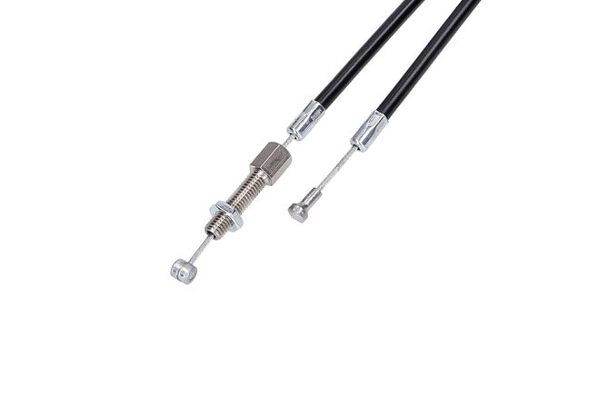 Växelkabel Schmitt Premium Puch MV50 2-växlad med Magura växelspak