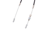 Brake Cable rear Schmitt Premium longer Puch MV50