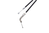 Throttle Cable Schmitt Premium Puch MV50 / VS50D / VZ 3-speed / VZ 4-speed