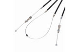 Gear Shift Cable Schmitt Premium Puch MV50 3-speed