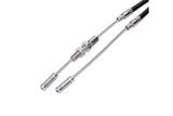 Brake Cable rear Schmitt Premium Puch MV50 / VS50D / VZ 3-speed / VZ 4-speed