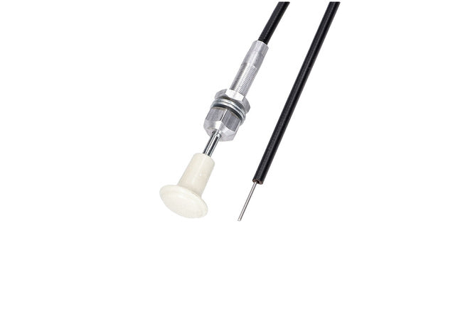 Starterkabel Schmitt Premium med klämnippel Puch MS 50 / VS 50 Tour