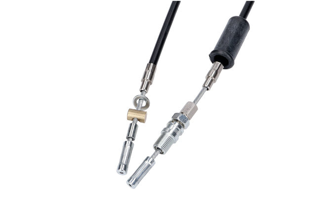 Bromskabel bak Schmitt Premium Puch MS 50 / VS 50 Tour
