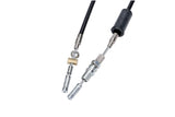 Brake Cable rear Schmitt Premium Puch MS 50 / VS 50 Tour
