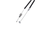 Throttle Cable Schmitt Premium Puch DS 50 L