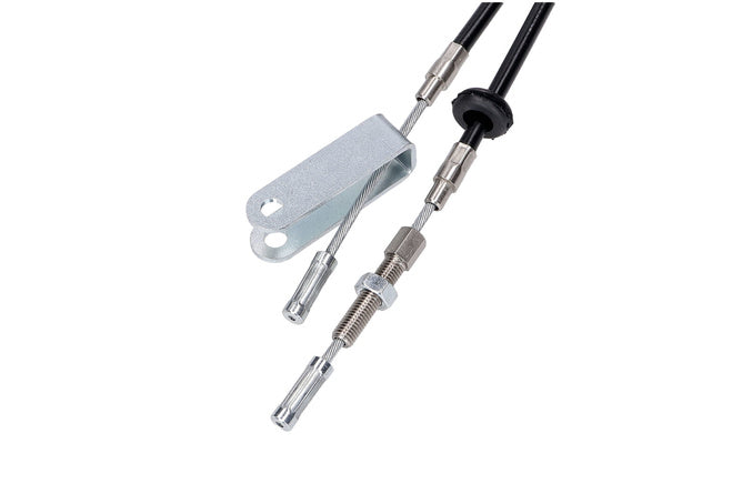 Bromskabel bak Schmitt Premium Puch DS 50