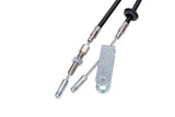 Brake Cable rear Schmitt Premium Puch DS 50 L
