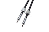 Speedometer Cable Schmitt Premium 550mm Puch / Sachs / Hercules / Kreidler / Zündapp