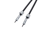Speedometer Cable Schmitt Premium 600mm Puch / Sachs / Hercules / Kreidler / Zündapp