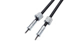 Speedometer Cable Schmitt Premium 700mm Puch / KTM / Sachs / Hercules / Kreidler / Zündapp