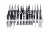 Cylinder Head Schmitt blank Simson