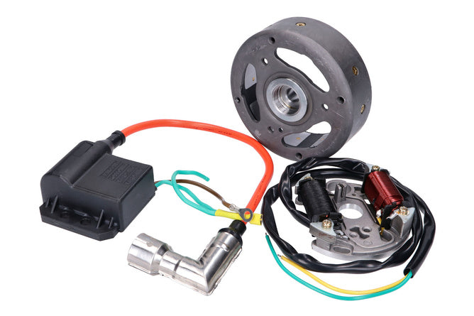 Tändsystem elektroniskt OEM-kvalitet Puch Maxi (12 V)