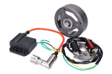 Ignition electronic OEM quality Puch Maxi (12 V)