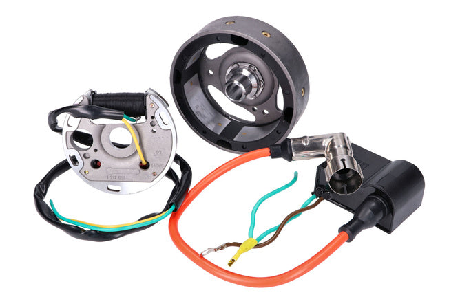 Tändsystem elektroniskt OEM-kvalitet Puch Maxi (12 V)