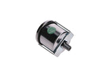 Speedometer universal 60km/H white Puch / Herkules / Simson