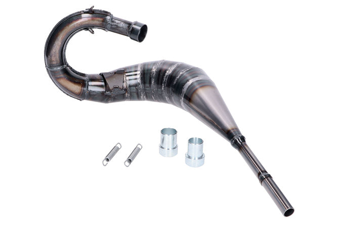 Avgas Giannelli Enduro Aprilia RX 50 1999 - 2004