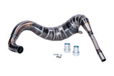 Exhaust Giannelli Enduro Beta RR-T -2012 + Rieju SMX