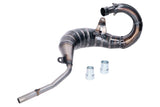 Exhaust Giannelli Enduro Beta RR Enduro 2005 - 2006