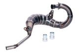 Exhaust Giannelli Enduro Beta RR Enduro Racing 2009 - 2011