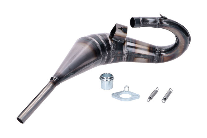 Avgas Giannelli Enduro Derbi Senda R 1999