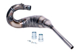 Exhaust Giannelli Enduro Fantic Motor Performance 50 2017 - 2020