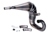 Exhaust Giannelli Enduro Yamaha DT 50 R 2004 - 2007