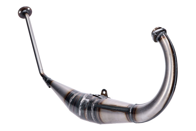 Avgassystem Giannelli Street Derbi DRD Edition SM 2003 - 2007