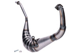 Exhaust Giannelli Street Derbi GPR Nude 2004 - 2007