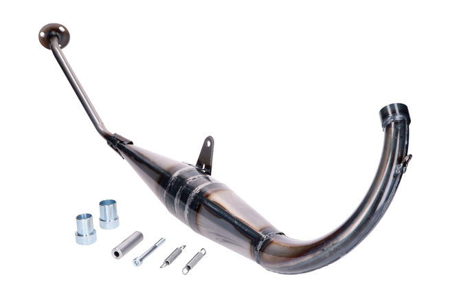Avgassystem Giannelli Street Yamaha TZR 50 2000 - 2003