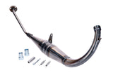 Exhaust Giannelli Street Yamaha TZR 50 2000 - 2003