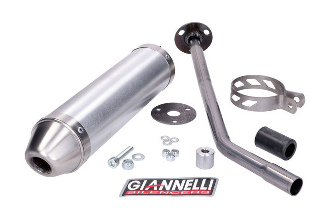 Dämpare Giannelli Enduro Alu Aprilia SX 50 2006 - 2010