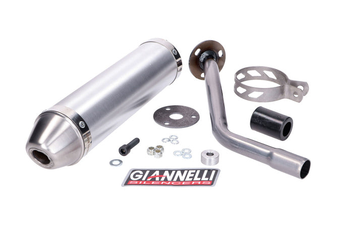 Dämpare Giannelli Enduro Alu Beta RR Motard 2017 - 2021