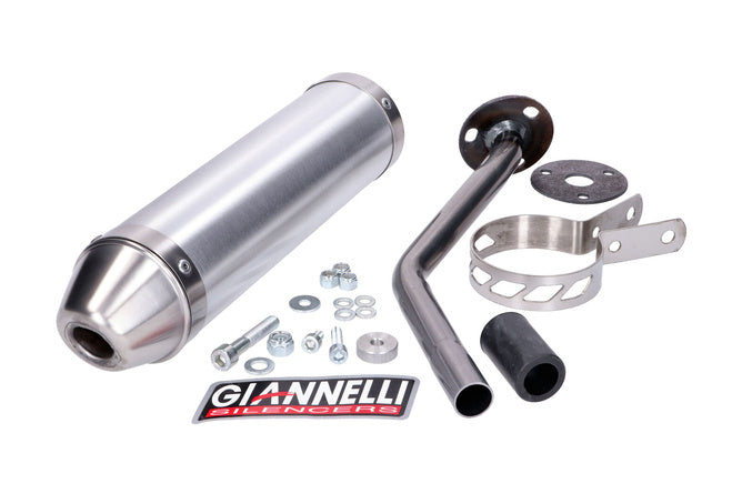 Dämpare Giannelli Enduro Alu Rieju MRX 2002 - 2003