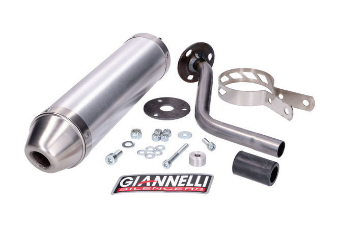 Dämpare Giannelli Enduro Alu Sherco HRD 50 1999 - 2002