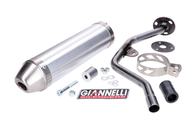Dämpare Giannelli Enduro Alu Yamaha DT 50 R 2004 - 2007