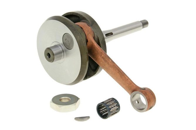 Vevaxel Malossi 12mm Piaggio Ciao
